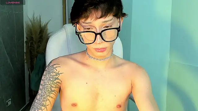 AndyWiilliams webcam