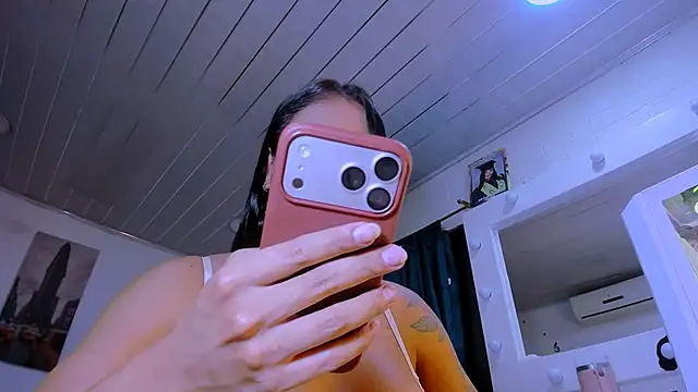 LatinVenuz webcam