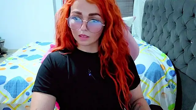 Alexatexa2929 webcam