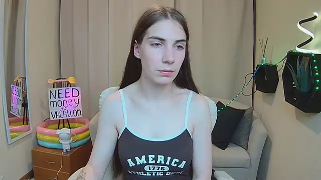NikaStark_ webcam