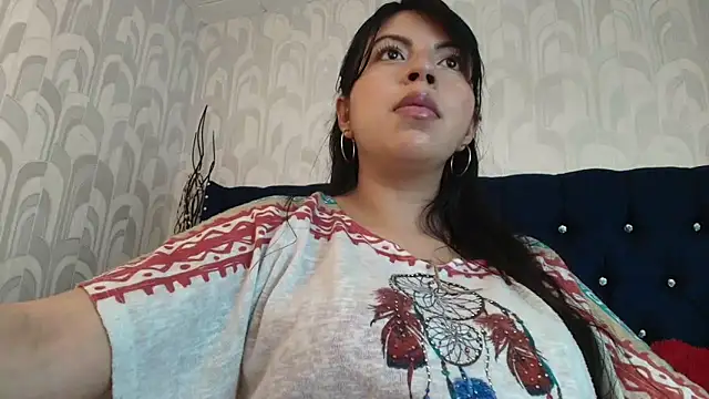 CarolineBrunx webcam