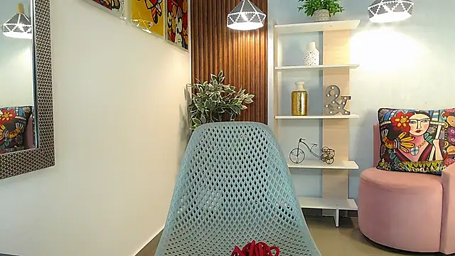 Dalila_Sky webcam