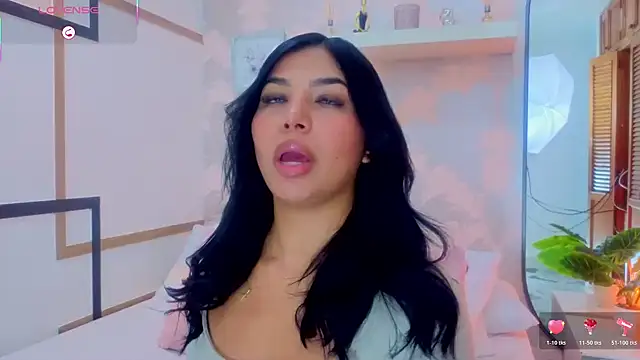 CharlotteGraay webcam