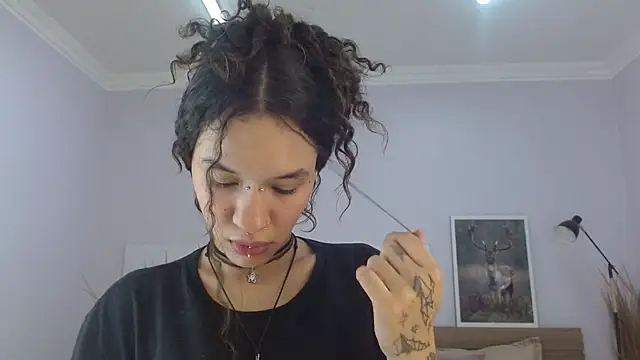 ilitzy_cardona webcam