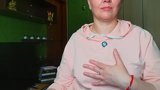 VeronikawGold webcam
