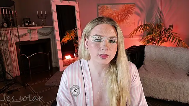 Jes_Solar webcam