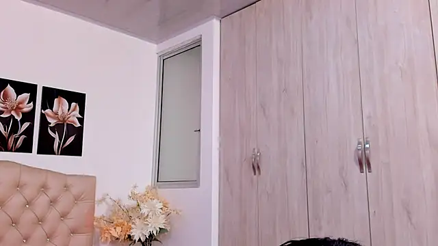 pinky_f00x webcam