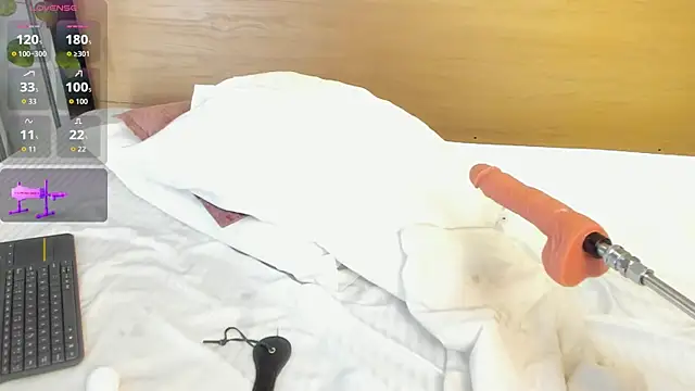 alexamonroe_ webcam
