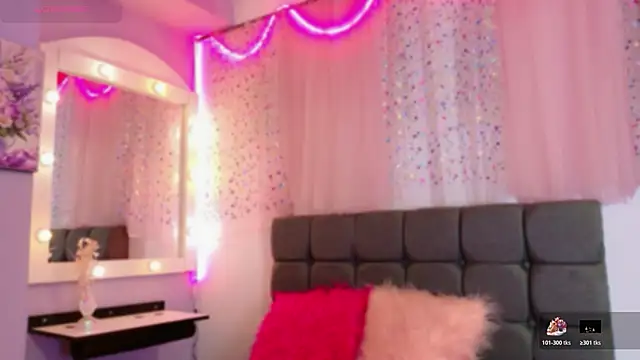 Natalia_Prada webcam