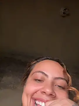 Chloe_Leaozinho webcam