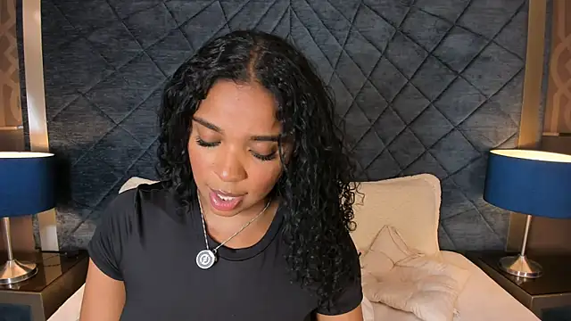 LisaMendez webcam