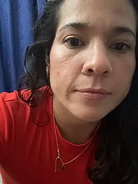 leiablack webcam