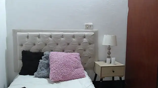 Taliana21 webcam