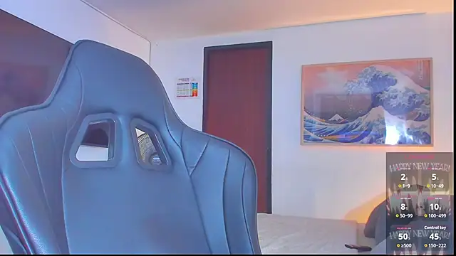 RJBarto webcam