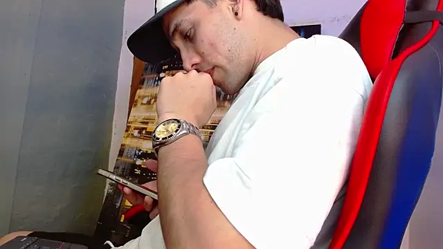 alexgiraldo__ webcam