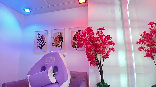 Anie_johnson webcam