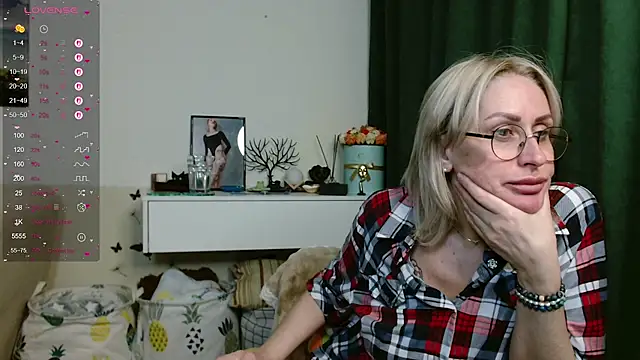 PamellaMurphy webcam