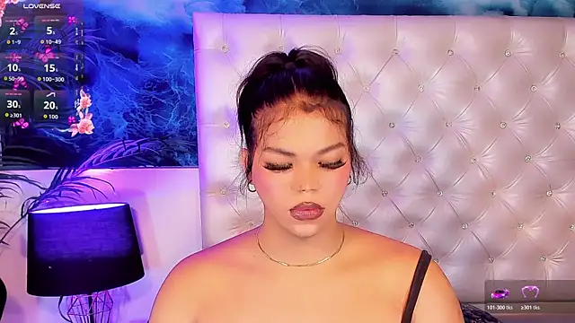 Keira_Fox31 webcam