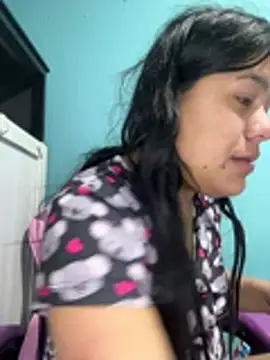 April_Becker webcam