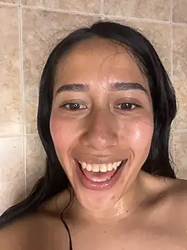 Amelia_Rivas webcam
