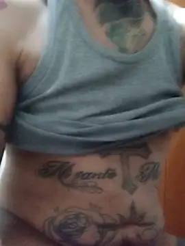 SHARONLATINITALY webcam