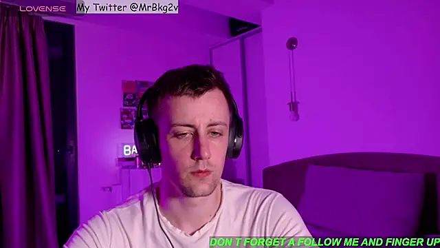 Brellisimo webcam