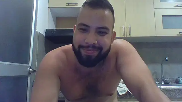 Dalton_s webcam