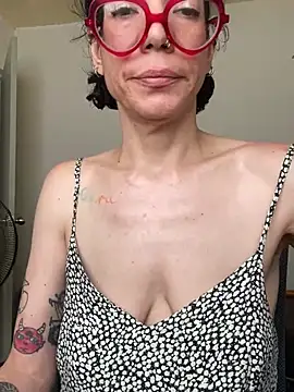 JeanneDuval8888 webcam