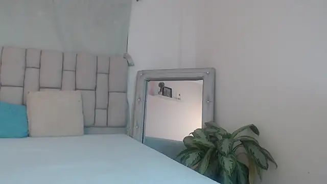 lily_rose1 webcam