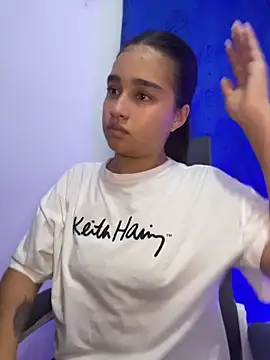 I_Samanthaa webcam