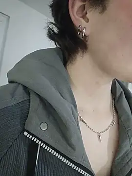 yuya_style webcam