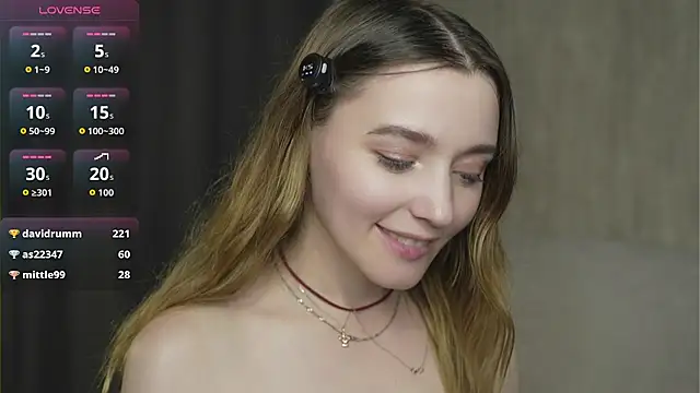 Miss-Angel_ webcam