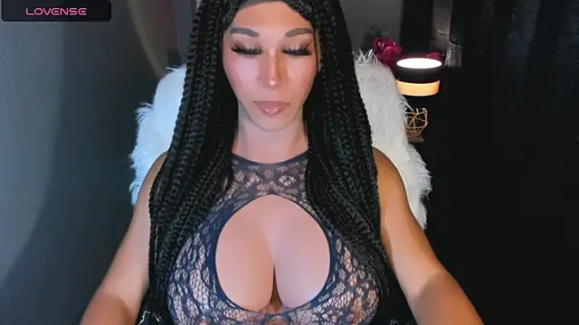 xSelfsuckerMistressVanyax webcam