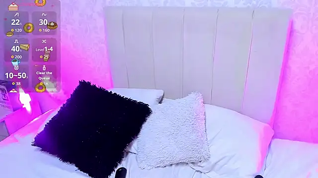 LiaRivers webcam
