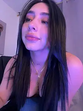 IsabellaNoir_ webcam