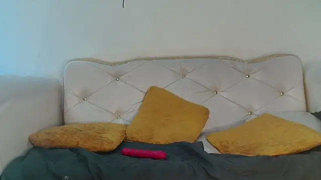 Bebecita_Hot webcam