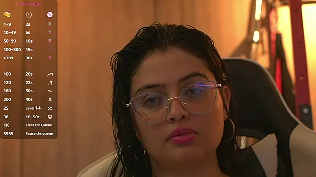 Madison_Flame webcam