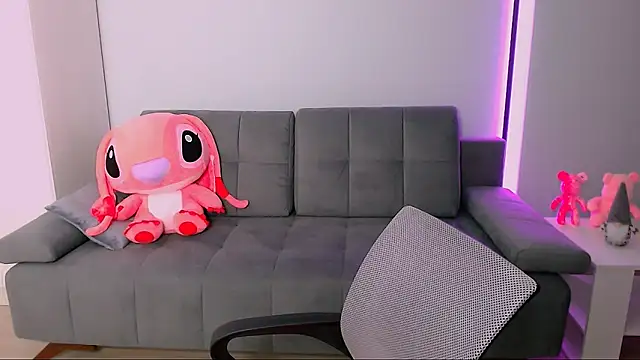 Amelie_Darkside webcam