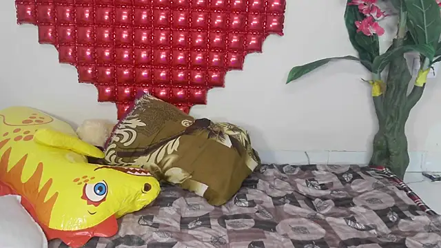 Aarya_wow webcam