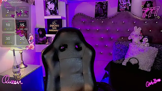 Megaan_Dolll webcam
