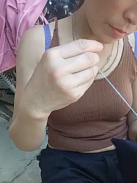 linhbaby01 webcam