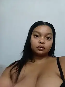 CaramelBBrown webcam
