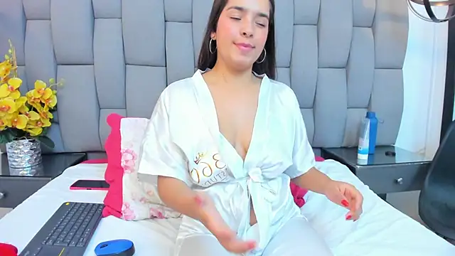 Vero8choa webcam