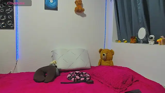 Jack_Jhosua11 webcam