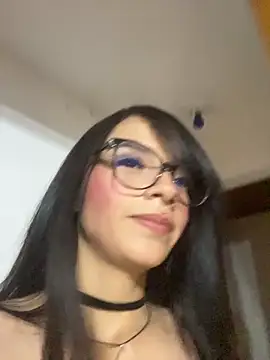 barbie_gv webcam