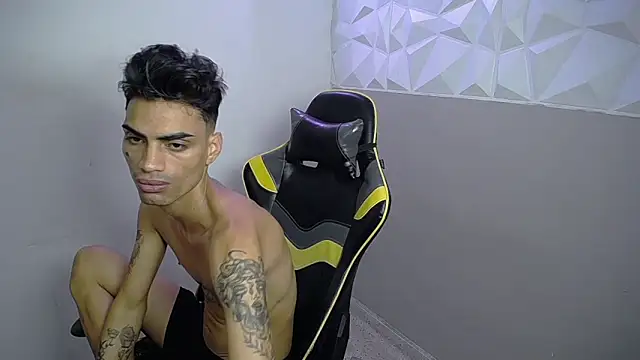 Liam_bedoya webcam
