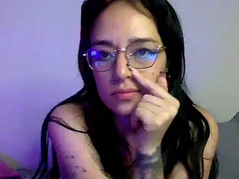 Rrush_velvet webcam