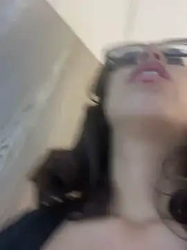 LacyLureXXX webcam