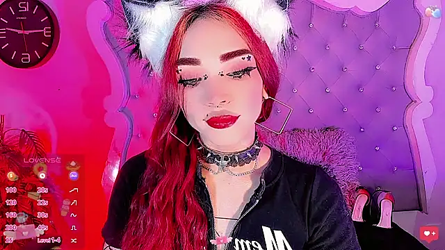 LeyXandrabraz webcam