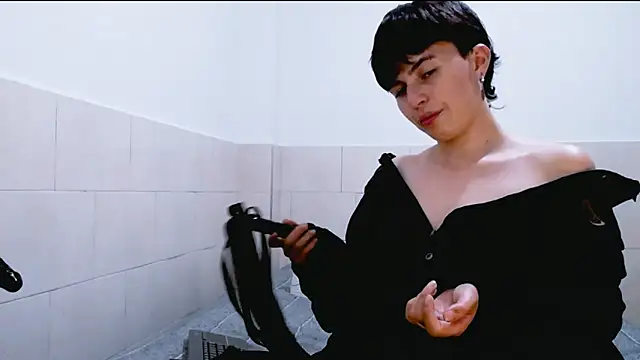 Cocain_Atenea webcam